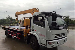 大榆树24小时道路救援服务